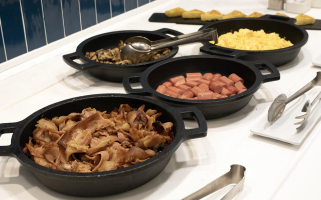 Travelodge Madrid Metropolitano