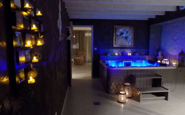 La Suite Juste Toi et Moi