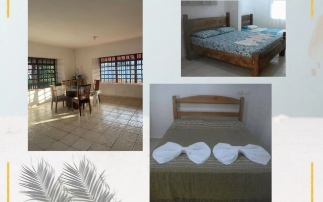 Hostel & Pousada Good Vibes