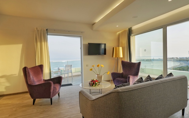 Melissi Beach Hotel & Spa