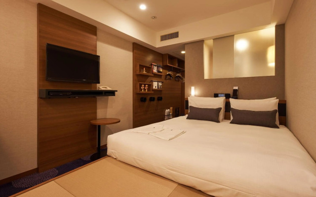 Hotel Ryumeikan Tokyo