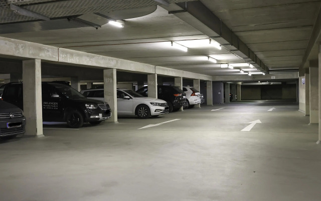 Best Western Hotel Erlangen