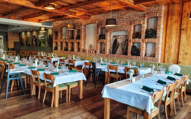 Hotel Lidový dům