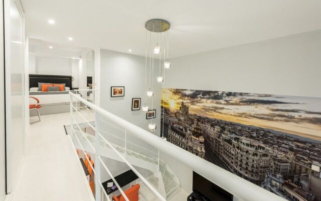 Pio Baroja City Center