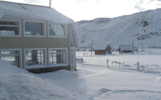 Pudulodge Hostería Patagónica