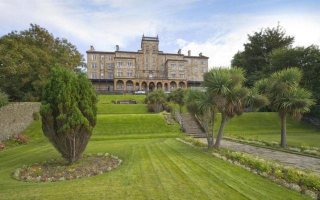 The Glenburn Hotel