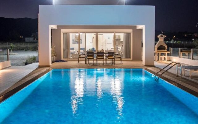 Aegean Horizon Beachfront Villas