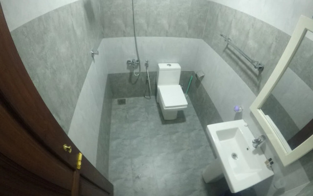 Villa 406