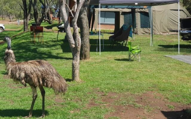 Ruah Park Camping & Outdoor