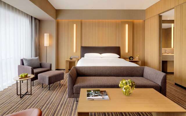 Hyatt Regency Beijing Wangjing