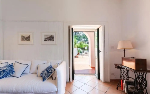 Villa Mina By Napoliapartments