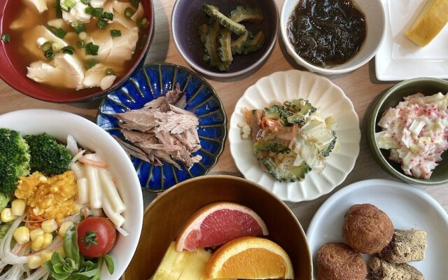 Watermark Hotel Okinawa Miyakojima