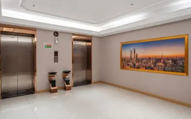 Vienna Hotel (Guan Hai Dian)