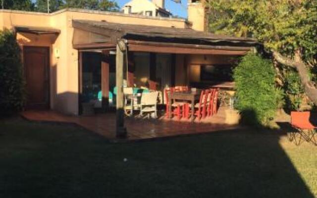 Bungalow in Our Garden