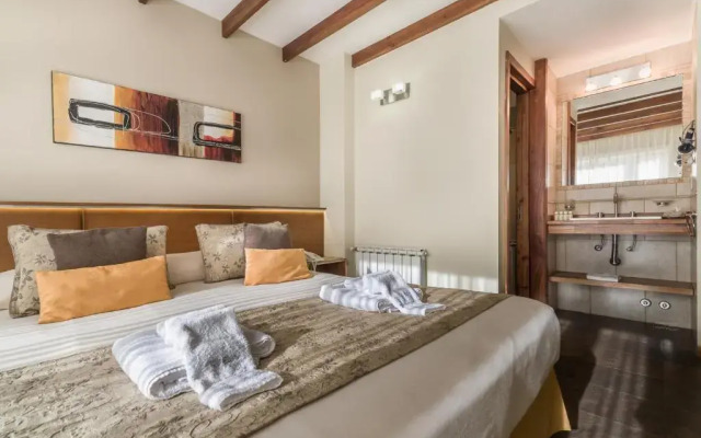 Hostería Antu Kuyen