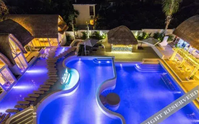 Su about 107 Meisu (Sanya Yalong Bay Bohoucun Branch)