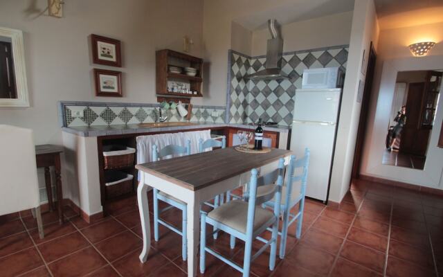 Casa Rural La Hojalata