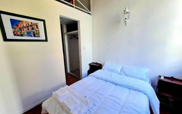 Blue Hostel Ba