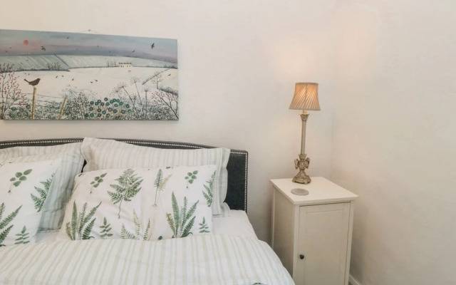 The Hideaway
