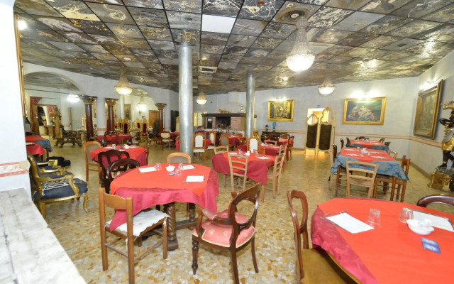 Hotel Chopin