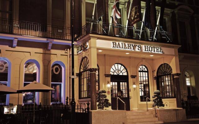 The Bailey's Hotel London Kensington