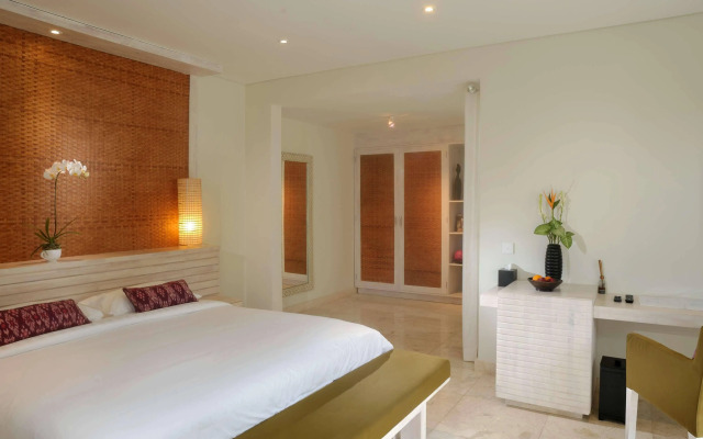 Kresna By The Sea By Kresna Hospitality