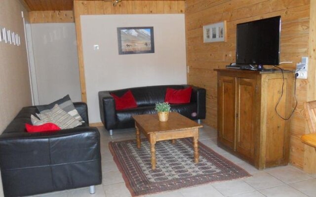 Le Haras de Bernister