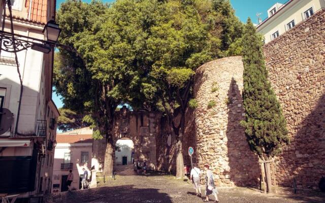 Casas do Bairro Conqvistador