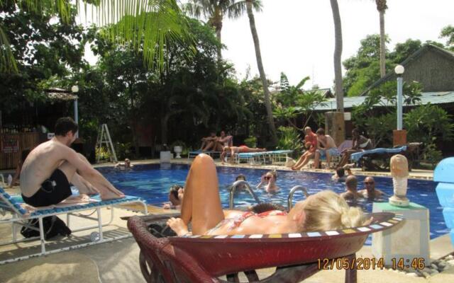 Power Beach Resort
