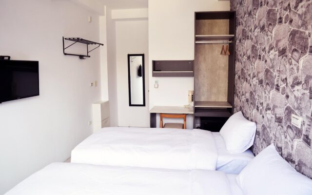 108 House Inn