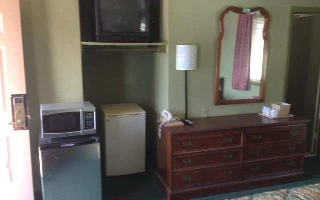 Gretna Motel