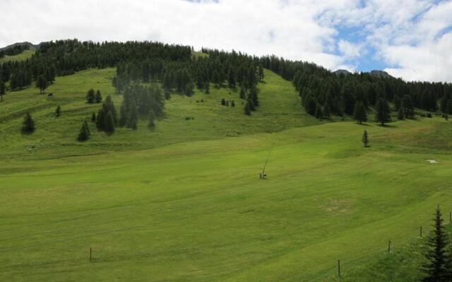 Appartement Montgenèvre, 1 pièce, 4 personnes - FR-1-445-72