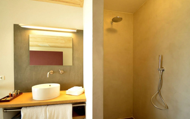 Lodgerie Het Groene Geheim