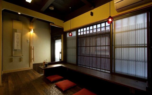Akane-an Machiya Holiday House