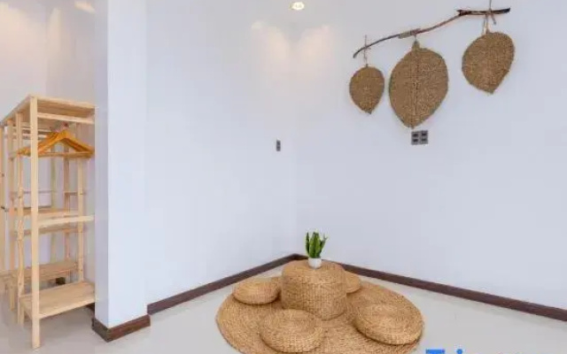 Sea Villa Vung Tau - Free Bida - Karaoke