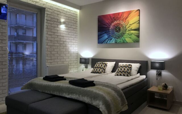 4UApart - Apartment studio Mohito