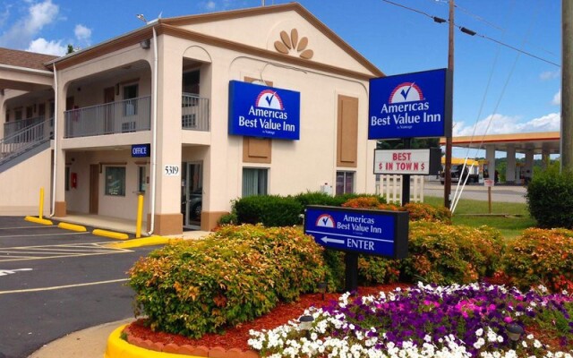 Americas Best Value Inn