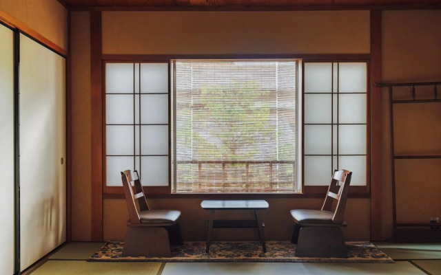 Ryokan MOTONAGO