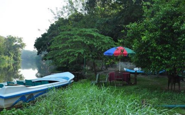 Water Garden Hotel