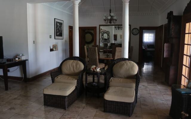 10 Br Guesthouse Montego Bay Prj 1434