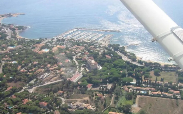 Le Haut Des Issambres G12 2306
