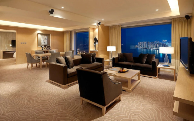 Melo Spa - Hyatt Regency Hong Kong, Sha Tin