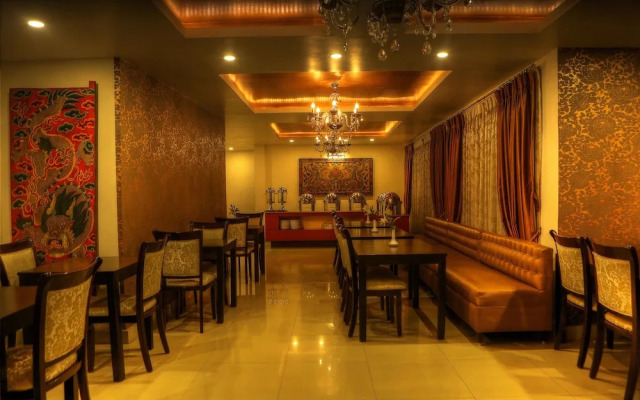 Hotel Marshangdi Mandala
