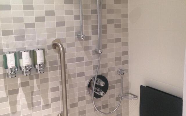 Hampton by Hilton Glasgow Central