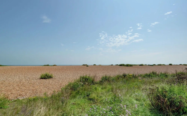 Modern Apartment in Deal Kent With Parking