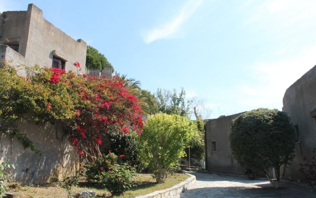 Cavo Grosso