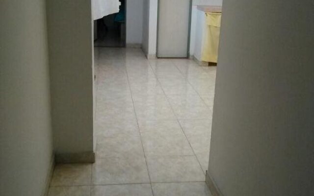 Hotel San Jose