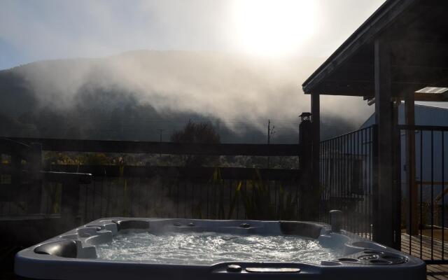 Tongariro Boutique B&B
