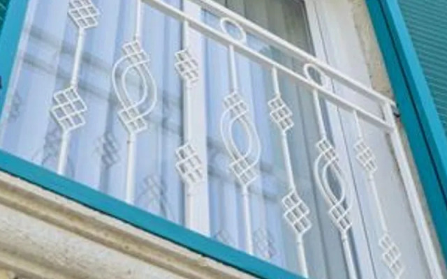 Dam Hotel Lara