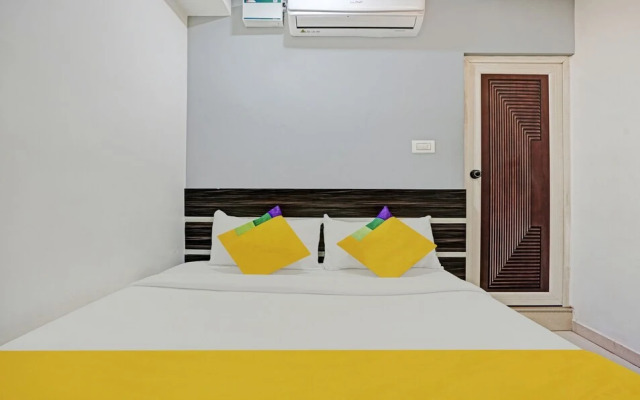 Itsy by Treebo - Purple Suites